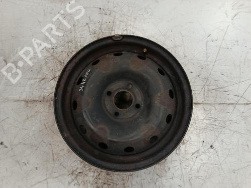 Used Rim Rim 39587755 39587755