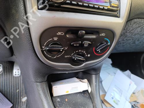 Used Climate control Climate control 36791007 36791007