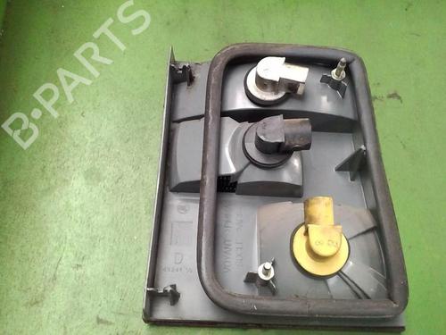Right tailgate light CITROËN EVASION MPV (22, U6) 1.9 TD | BP27029832C80 
