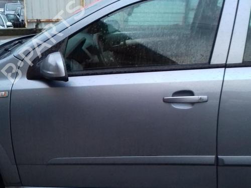 Venstre fortil lås OPEL ASTRA H (A04) 1.7 CDTI (L48) (100 hp) 27028334