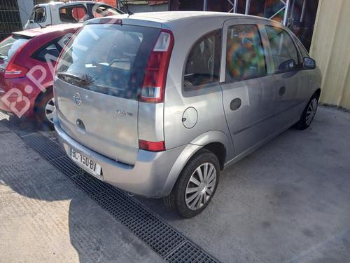 Left headlight OPEL MERIVA A MPV (X03) 1.7 CDTI (E75) | BP27028461C28  - Image 8