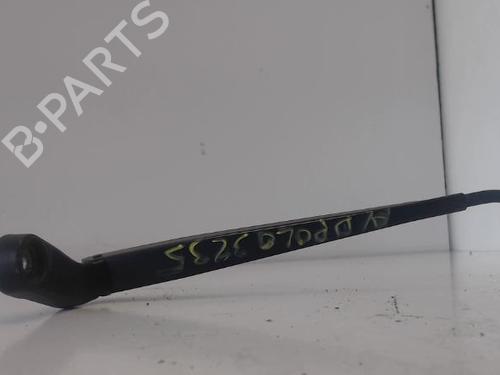 Front windshield wiper arm VW POLO IV (9N_, 9A_) 1.9 SDI | BP27036037C143 