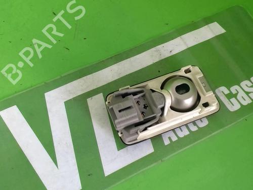 Interior roof light PEUGEOT 206 Hatchback (2A/C) 1.6 i | BP27038160I8 