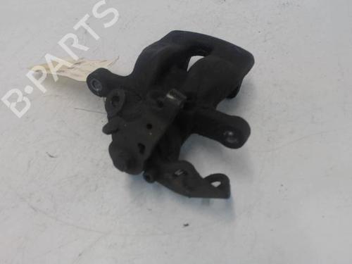 Left rear brake caliper RENAULT KANGOO / GRAND KANGOO II (KW0/1_) 1.5 dCi 90 (KW05, KW08, KW0G, KW11) | BP27036750M107 