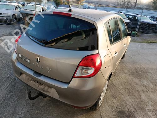 Warning switch RENAULT CLIO III (BR0/1, CR0/1) 1.5 dCi (C/BR0G, C/BR1G) | BP30848991I22  - Image 7