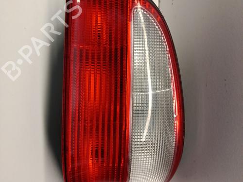 Used Right taillight CITROËN SAXO (S0, S1) 1.1 X, SX (60 hp) 30149581