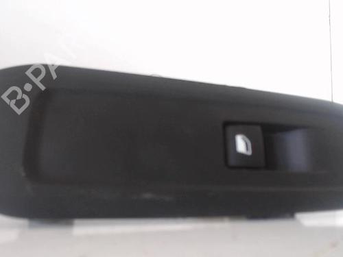 Used Right front window switch PEUGEOT 308 II (LB_, LP_, LW_, LH_, L3_) 2.0 GT BlueHDi 180 (181 hp) 27027772