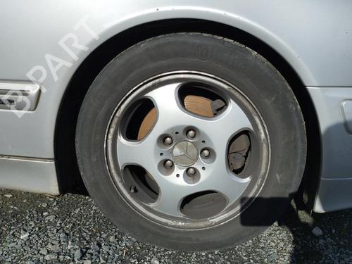 Used Rim MERCEDES-BENZ E-CLASS (W210) E 320 CDI (210.026) (197 hp) 29847199