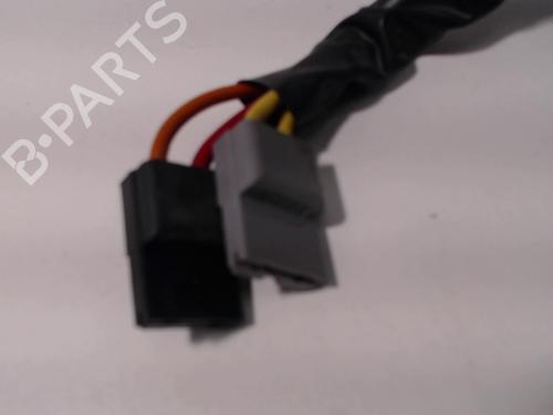 Ignition barrel RENAULT TWINGO I (C06_) 1.2 (C063, C064) | BP27031776M48 