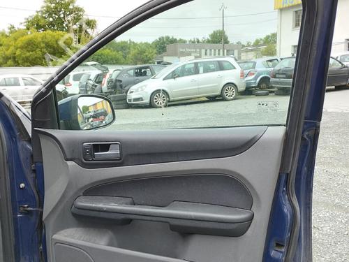 Right front door FORD FOCUS II (DA_, HCP, DP) 1.6 TDCi | BP27030206C3 