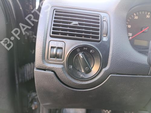 Used Headlight switch Headlight switch 36834987 36834987