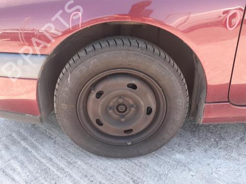 Used Left front brake caliper RENAULT LAGUNA I (B56_, 556_) 1.8 (B56Z) (94 hp) 27434757