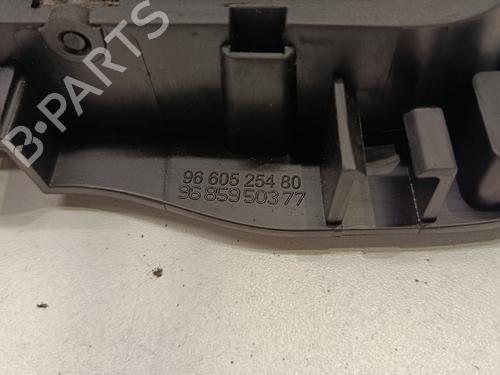 Rear left interior door handle CITROËN C4 II (NC_) 1.6 HDi 110 | BP36394586I15 - Image 3