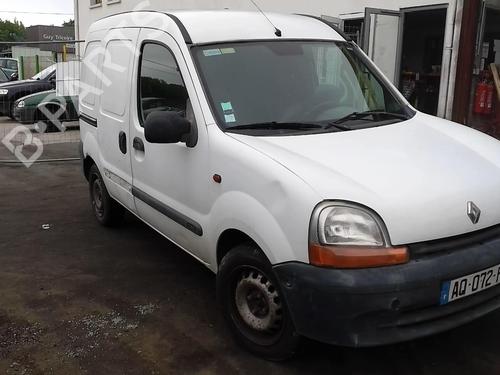 Front right interior door handle RENAULT KANGOO Express (FC0/1_) D 65 1.9 (FC0E, FC02, FC0J, FC0N) | BP27034326I14 