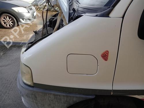 Forskærm venstre Forskærm venstre FIAT DUCATO Van (230_) 2.0 JTD (84 hp) 27027929 27027929
