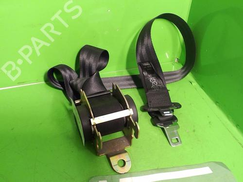 Used Rear middle belt tensioner PEUGEOT 307 Break (3E) 2.0 HDI 110 (107 hp) 27029697