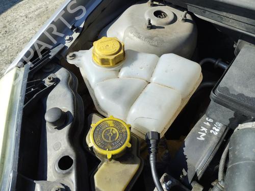 Expansion tank FORD FIESTA V (JH_, JD_) 1.6 16V 1221362