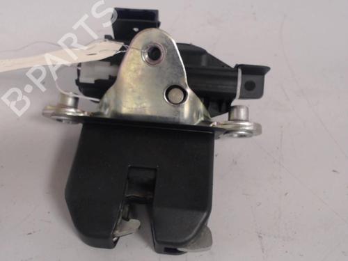 tailgate-lock-skoda-fabia-ii-542-2006-2007-2008-2009-2010-2011-2012-2013-2014-27034116 main image