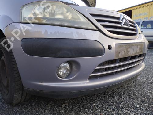 Front bumper CITROËN C3 I (FC_, FN_) 1.4 i | BP30149583C7