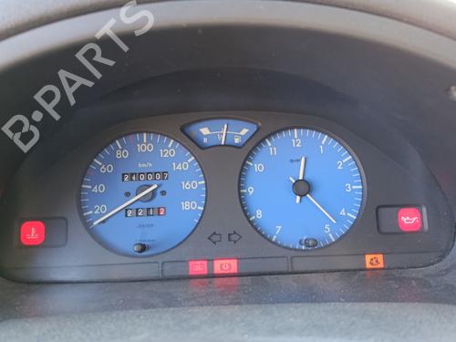 Used Parts CITROËN SAXO (S0, S1) 1.0 X (50 hp) 4458339