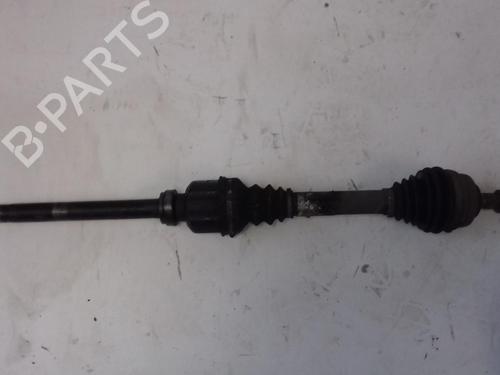 Used Right front driveshaft PEUGEOT 307 Break (3E) 2.0 HDi 135 (136 hp) 27027447