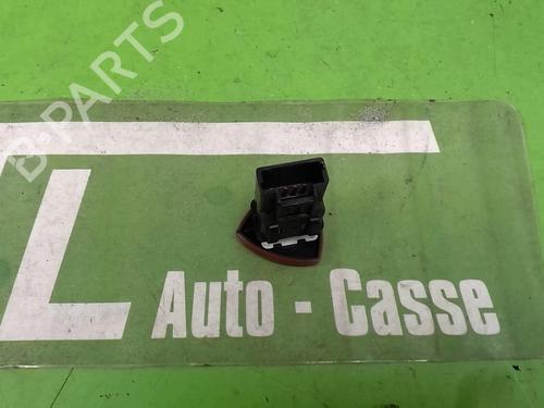 Used Warning switch RENAULT ESPACE IV (JK0/1_) 2.2 dCi (JK0H) (150 hp) 27031362