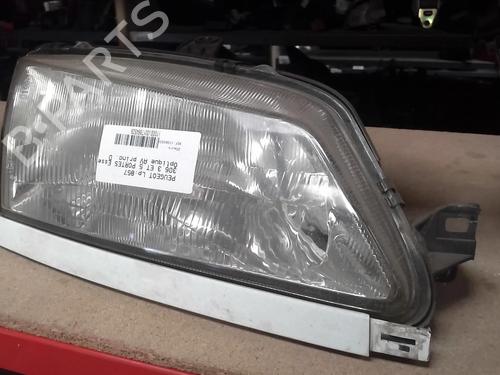 Right headlight PEUGEOT 306 Hatchback (7A, 7C, N3, N5) 1.4 | BP27035275C29 