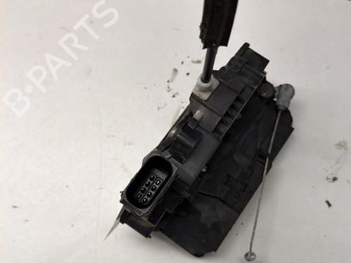 Used Rear right lock Rear right lock FIAT GRANDE PUNTO (199_) [2005-2026] 40112693 40112693
