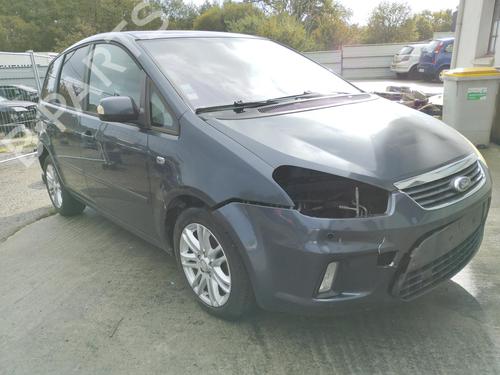 Right front fog light FORD C-MAX (DM2) 1.8 TDCi | BP30132733C31 - Image 2