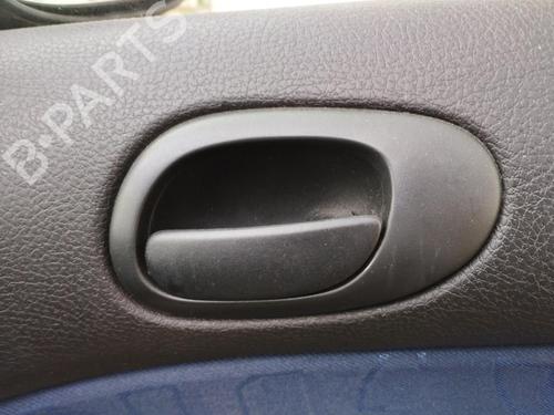Front right interior door handle PEUGEOT 206 Hatchback (2A/C) 1.4 i | BP30132706I14 