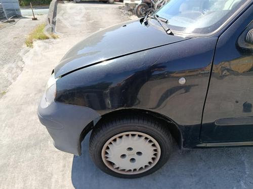 Used Left front fenders Left front fenders 37264760 37264760