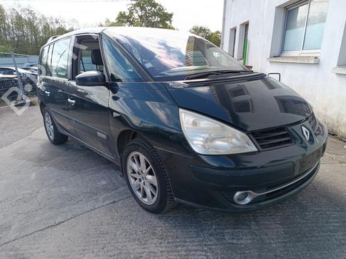 Tågelys RENAULT ESPACE IV (JK0/1_) 2.0 dCi (JK01, JK02, JK1J, JK1K, JK1H) | BP36481867C37 - Image 11