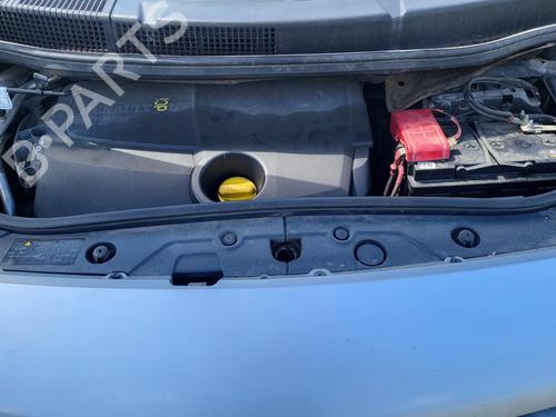 Left front window switch RENAULT SCÉNIC II (JM0/1_) 1.9 dCi (JM0G, JM12, JM1G, JM2C) | BP27030295I27 - Image 7