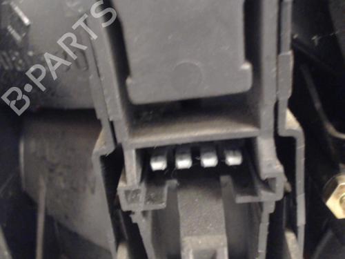 Used Left taillight Left taillight RENAULT SAFRANE I (B54_) 2.1 dT (B546) (88 hp) 27031621 27031621