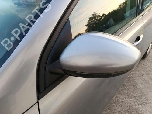 Used Left mirror PEUGEOT 308 II (LB_, LP_, LW_, LH_, L3_) 1.6 BlueHDi 120 (120 hp) 29761368