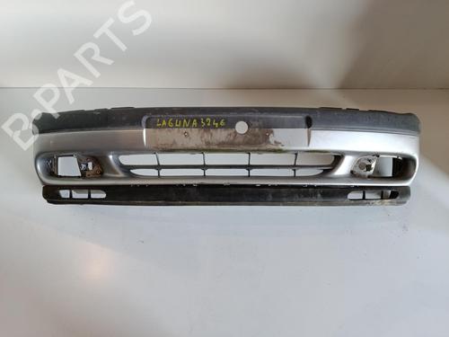 Front bumper RENAULT LAGUNA I (B56_, 556_) 1.8 (B56Z) | BP27574394C7 