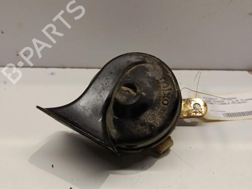 Used Horn PEUGEOT 206 Hatchback (2A/C) 1.9 D (69 hp) 30132830