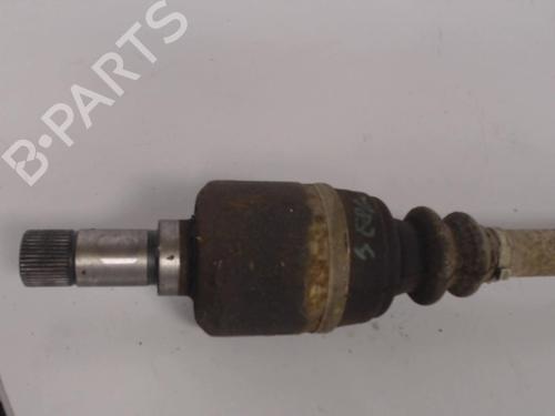 Used Left front driveshaft Left front driveshaft CITROËN JUMPER I Van (244) 2.2 HDi (101 hp) 27037561 27037561