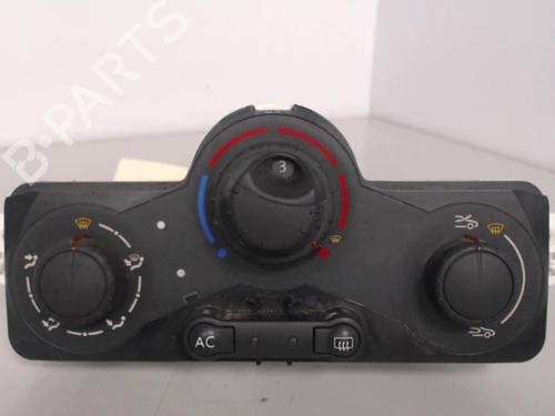 Comando clima RENAULT CLIO III (BR0/1, CR0/1) 1.5 dCi (C/BR0G, C/BR1G) (68 hp) 27031109