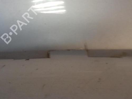 Rear bumper PEUGEOT 206 Hatchback (2A/C) 1.4 i | BP27033769C8 