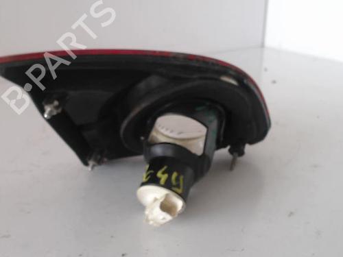 Right tailgate light NISSAN QASHQAI / QASHQAI +2 I (J10, NJ10, JJ10E) 2.0 dCi | BP27033888C80 
