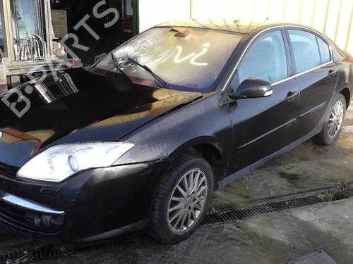 Left rear door RENAULT LAGUNA III (BT0/1) 2.0 16V (BT05, BT0F, BT0W) | BP28473525C4