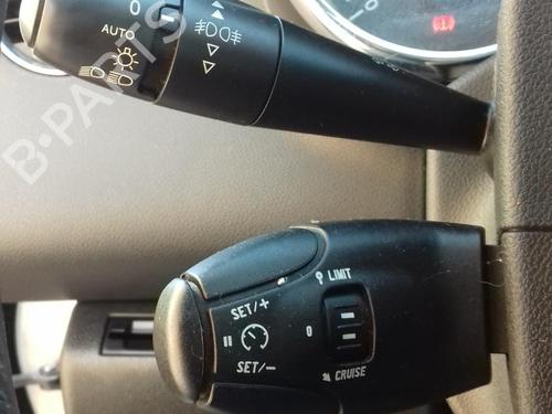 Used Steering column stalk PEUGEOT 5008 (0U_, 0E_) 2.0 HDi 150 / BlueHDi 150 (150 hp) 27027531