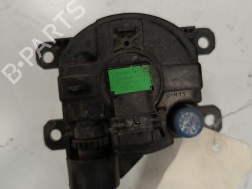 Used Left front fog light Left front fog light PEUGEOT 308 II (LB_, LP_, LW_, LH_, L3_) 1.6 BlueHDi 120 (120 hp) 29847086 29847086