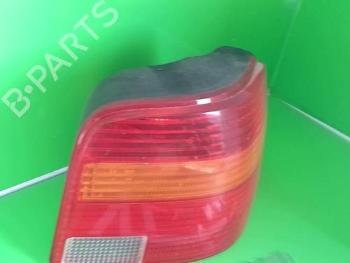 Right taillight VW GOLF IV (1J1) 1.6 | BP27029450C35 