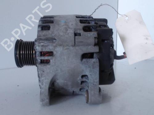 Alternator RENAULT LAGUNA III (BT0/1) 2.0 dCi (BT01, BT08, BT09, BT0E, BT0K, BT12, BT1C, BT1D,... | BP27030781M7 