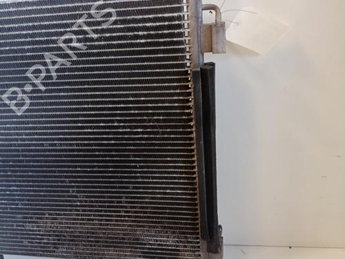 AC radiator RENAULT KOLEOS I (HY_) 2.0 dCi (HY0K) | BP33848831M32 - Image 3