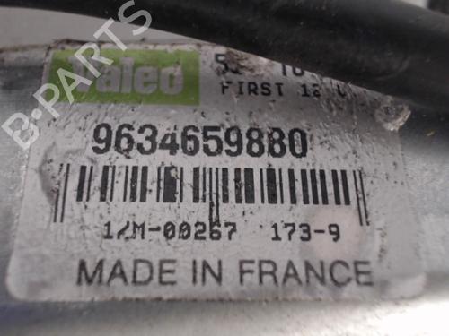 Rear wiper motor PEUGEOT 106 II (1A_, 1C_) 1.0 i | BP27031062M102 