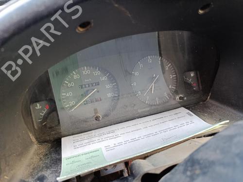 Used Instrument cluster Instrument cluster 36858269 36858269