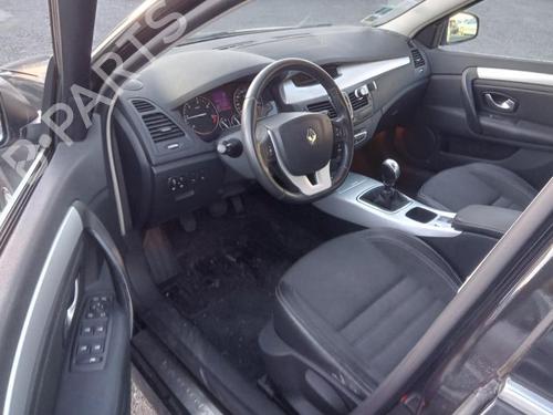 Switch RENAULT LAGUNA III (BT0/1) 2.0 dCi (BT01, BT08, BT09, BT0E, BT0K, BT12, BT1C, BT1D,... | BP27037031I30 - Image 4